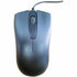iMicro MO-1190 Wired USB Optical Mouse (Black) | SKU MO-1190