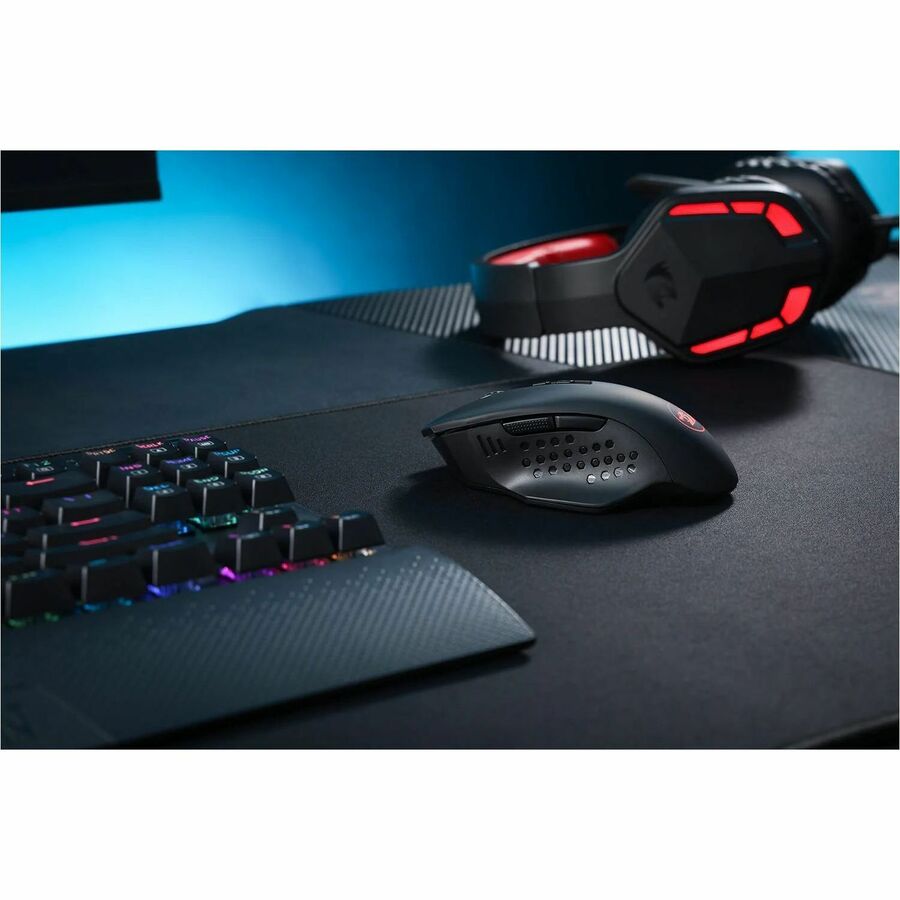 Redragon Gainer M656 Gaming Mouse | SKU MOS-M656