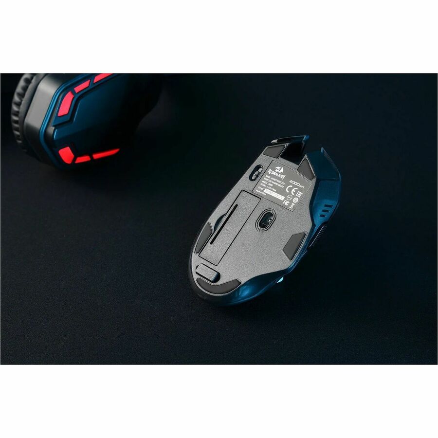 Redragon Gainer M656 Gaming Mouse | SKU MOS-M656