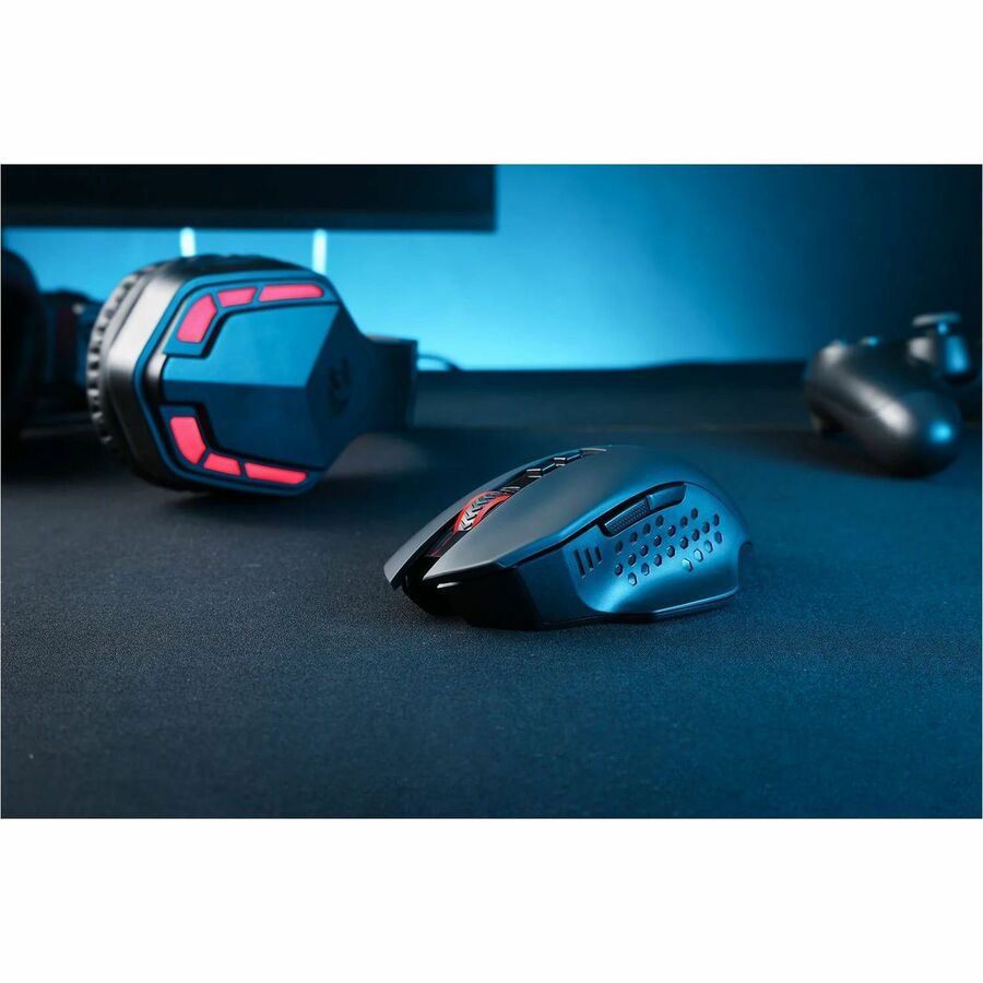 Redragon Gainer M656 Gaming Mouse | SKU MOS-M656