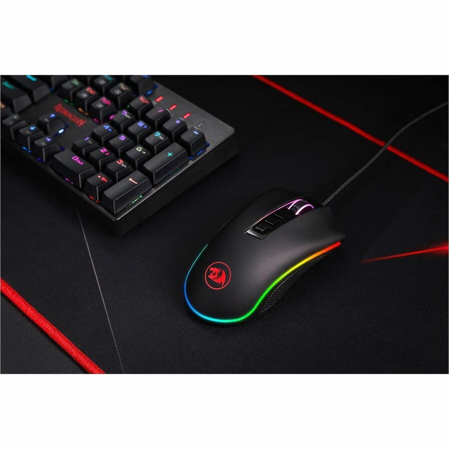 Redragon Cobra M711 Gaming Mouse | SKU MO-M711