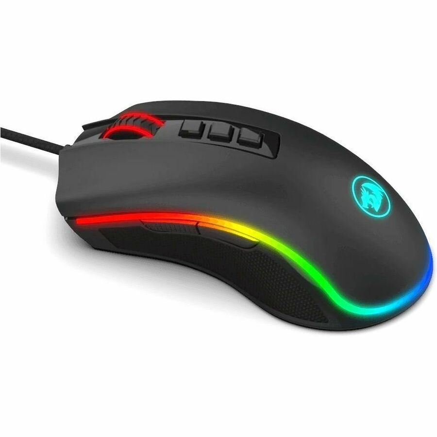 Redragon Cobra M711 Gaming Mouse | SKU MO-M711