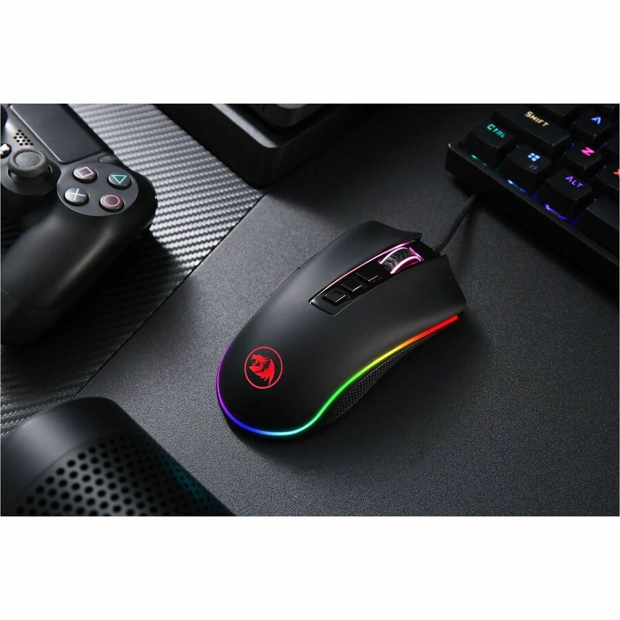 Redragon Cobra M711 Gaming Mouse | SKU MO-M711