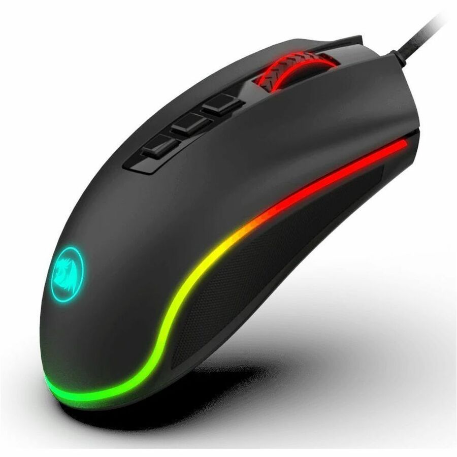 Redragon Cobra M711 Gaming Mouse | SKU MO-M711