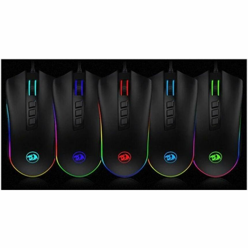 Redragon Cobra M711 Gaming Mouse | SKU MO-M711