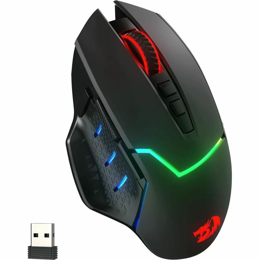 Redragon Mirage Pro M690 Gaming Mouse | SKU MOS-M690P
