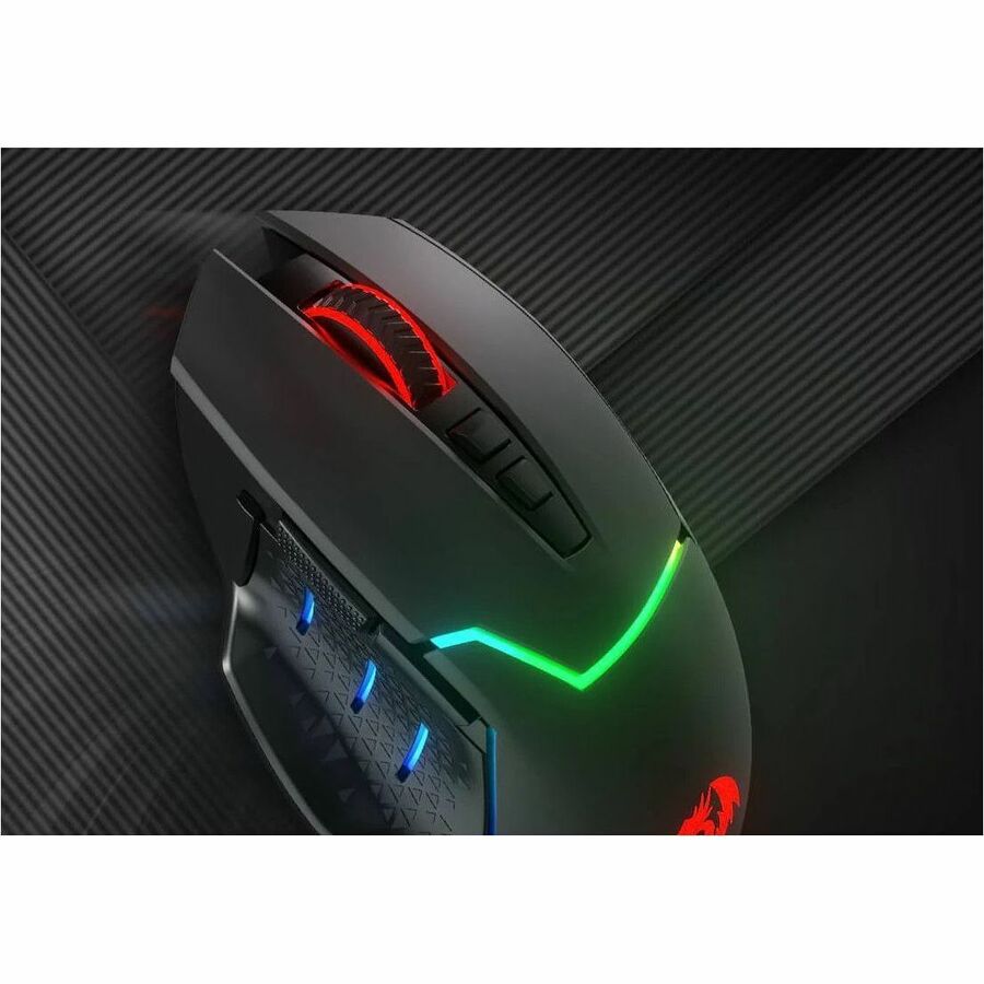 Redragon Mirage Pro M690 Gaming Mouse | SKU MOS-M690P