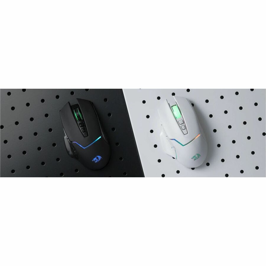Redragon Mirage Pro M690 Gaming Mouse | SKU MOS-M690P