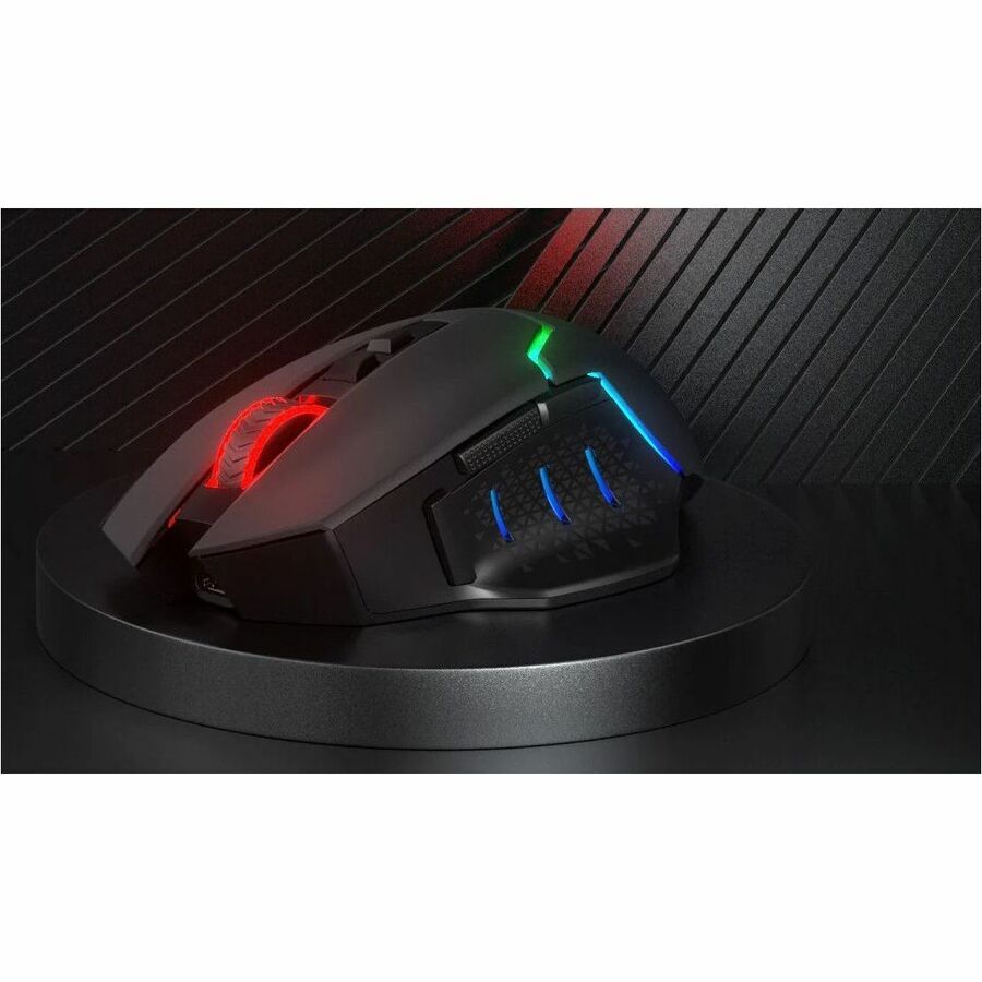 Redragon Mirage Pro M690 Gaming Mouse | SKU MOS-M690P