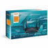 KASDA KW6516 Wi-Fi 5 IEEE 802.11a/b/g/n/ac Ethernet Wireless Router | SKU IM-KW6516
