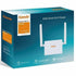 KASDA KW5515 Wi-Fi 4 IEEE 802.11b/g/n Ethernet Wireless Router | SKU IM-KW5515