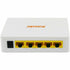 KASDA 5 Ports Fast Ethernet Switch | SKU IM-KS105