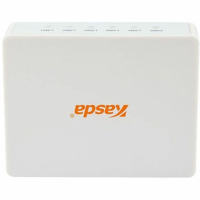 KASDA 5 Ports Fast Ethernet Switch | SKU IM-KS105