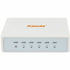 KASDA 5 Ports Fast Ethernet Switch | SKU IM-KS105