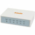 KASDA 5 Ports Fast Ethernet Switch | SKU IM-KS105
