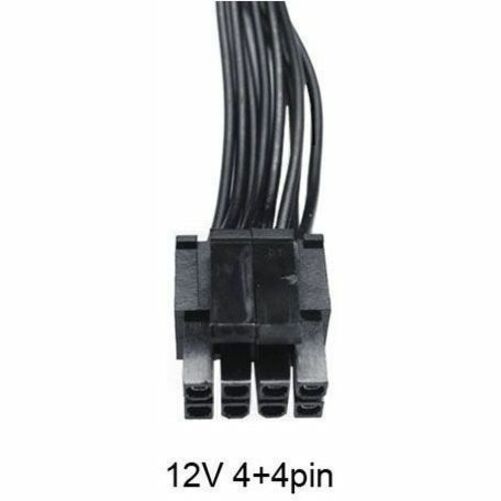 GUNMANSA Apevia CAPTAIN550 550W Power Supply