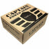 Apevia CAPTAIN550 550W Power Supply | SKU PS-CAP550