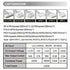 Apevia CAPTAIN550 550W Power Supply | SKU PS-CAP550