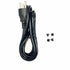 Apevia CAPTAIN550 550W Power Supply | SKU PS-CAP550