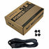 Apevia SFX-AP500W 500W Power Supply | SKU PS-SFXA500