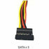 Apevia ATX-VN500W 500W Power Supply | SKU PS-VN500