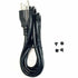 Apevia ATX-VN500W 500W Power Supply | SKU PS-VN500