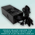 Apevia TFX-AP300W 300W Power Supply | SKU PS-AP300W