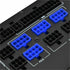 SilverStone Strider Gold S SST-ST85F-GS 850W Power Supply | SKU PS-ST85GV2