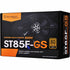SilverStone Strider Gold S SST-ST85F-GS 850W Power Supply | SKU PS-ST85GV2