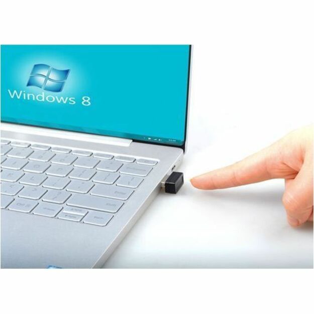 BORND Fingerprint Reader | SKU FD-CFD01