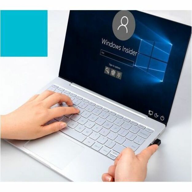 BORND Fingerprint Reader | SKU FD-CFD01