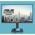 Asus VA24DQFS 24" Class Full HD LED Monitor - 16:9 - TAA compliant | SKU AS-VA24DFS