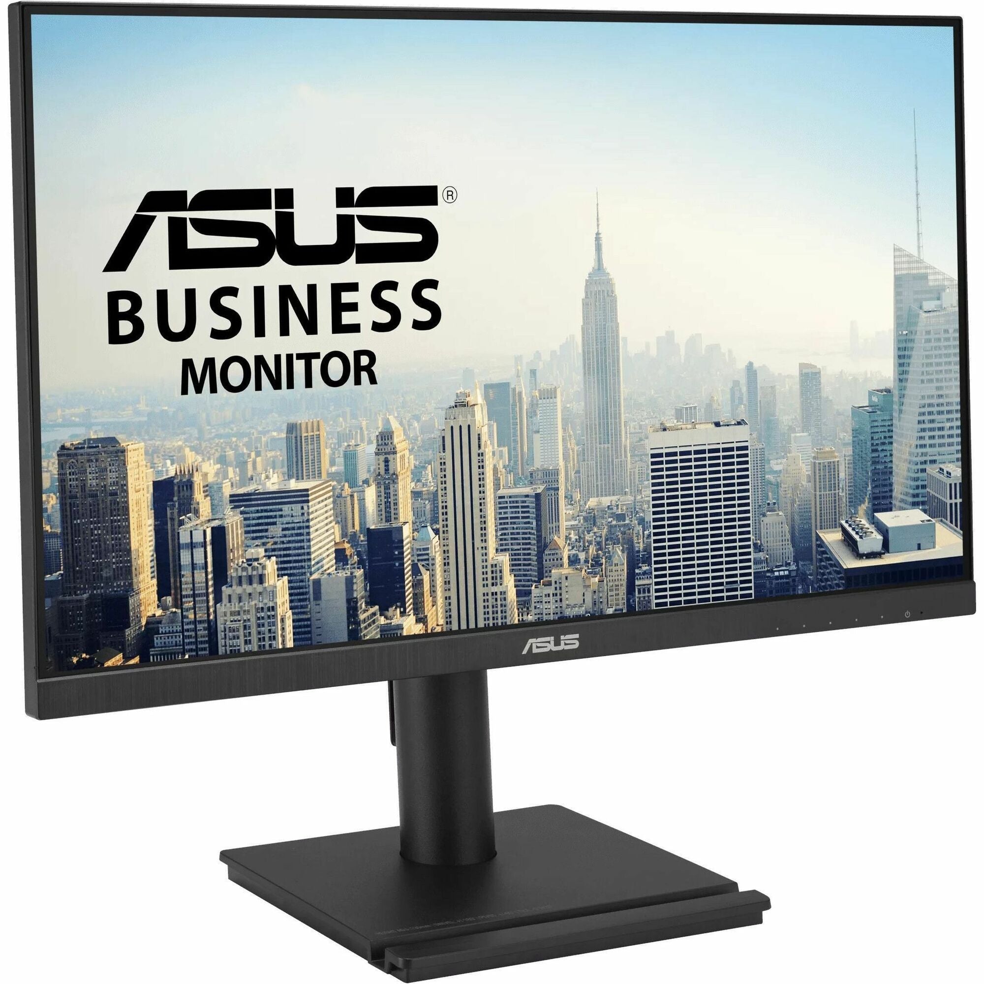 Asus VA24DQFS 24" Class Full HD LED Monitor - 16:9 - TAA compliant | SKU AS-VA24DFS