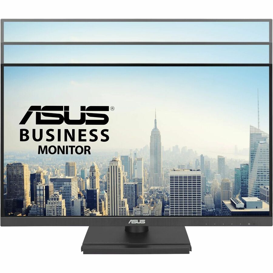 Asus VA24DQFS 24" Class Full HD LED Monitor - 16:9 - TAA compliant | SKU AS-VA24DFS