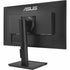 Asus VA24DQFS 24" Class Full HD LED Monitor - 16:9 - TAA compliant | SKU AS-VA24DFS