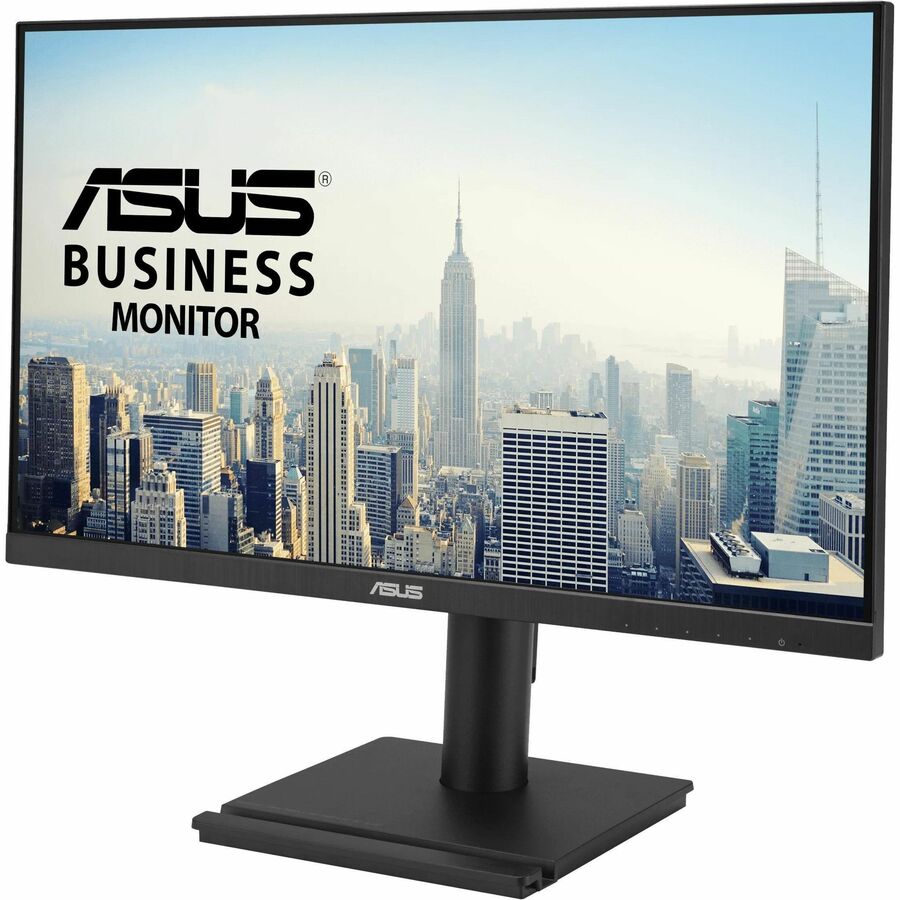Asus VA24DQFS 24" Class Full HD LED Monitor - 16:9 - TAA compliant | SKU AS-VA24DFS