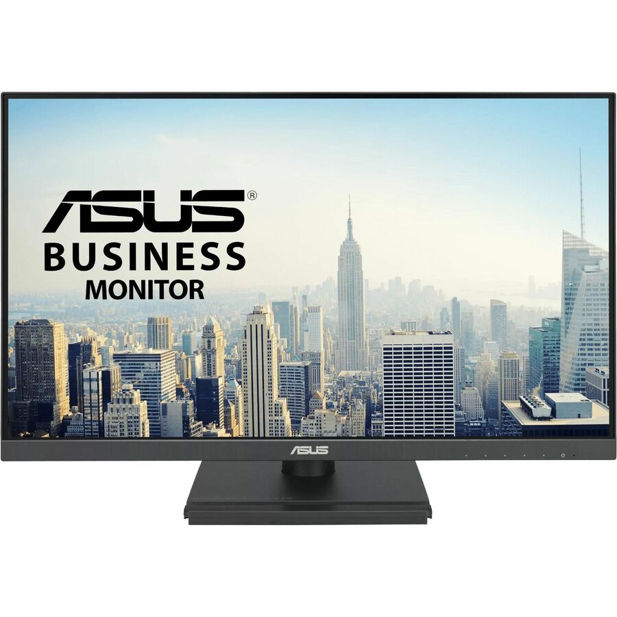 Asus VA24DQFS 24" Class Full HD LED Monitor - 16:9 - TAA compliant | SKU AS-VA24DFS