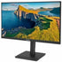 Asus VA27DQFS 27" Class Full HD LED Monitor - 16:9 - Black - TAA compliant | SKU AS-VA27DFS