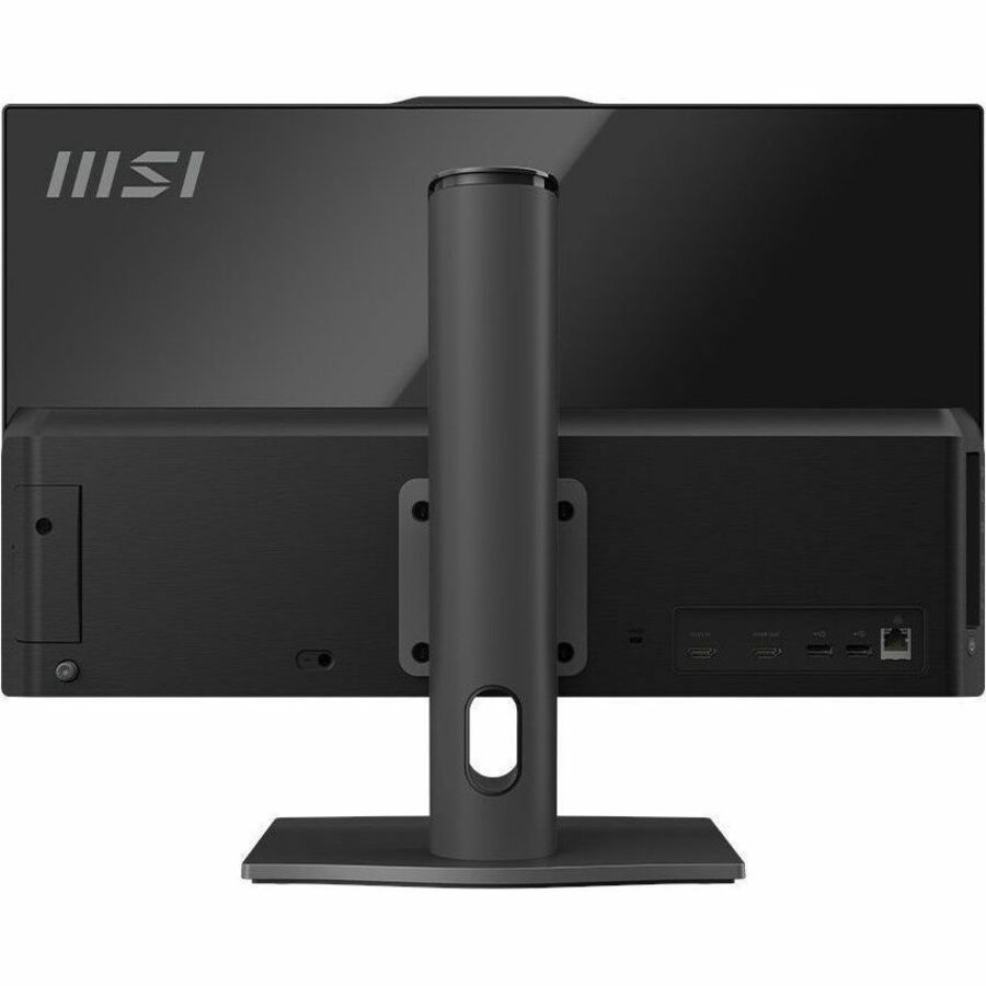 MSI Modern AM242TP -1092US - 24"IPS Touchscreen Display - All-in-One PC- Intel Core 7-150U - 32 GB - 1 TB SSD - W11P - 3Y Warranty | SKU MSI-AM2422