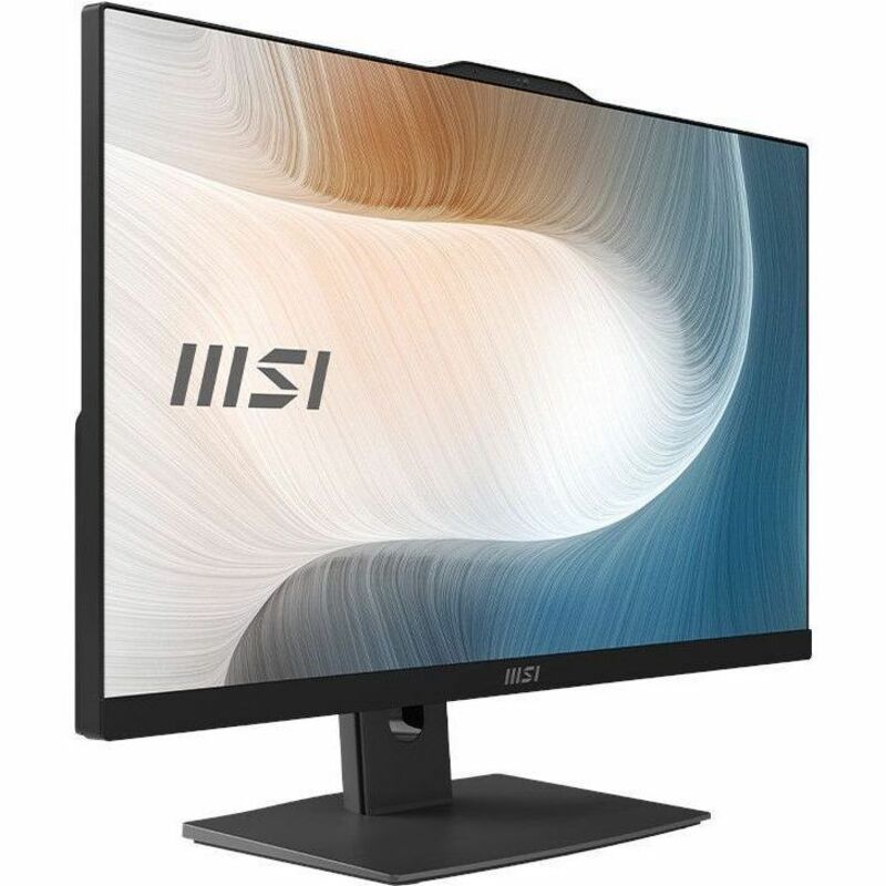 MSI Modern AM242TP -1092US - 24"IPS Touchscreen Display - All-in-One PC- Intel Core 7-150U - 32 GB - 1 TB SSD - W11P - 3Y Warranty | SKU MSI-AM2422