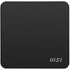 MSI Cubi NUC 010US Mini PC , Intel Core 3-100U, 8GB. 500GB, W11P, 3Y Advanced Replacement | SKU MSI-CUM010