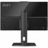 MSI Modern AM242TP 1M-1099US - All-in-One Computer - Intel Core i3 - 8 GB - 512 GB SSD - 23.8˘ Full HD IPS Touchscreen - Desktop - Black - W11 - 1Y Warranty | SKU MSI-AM2429
