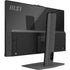 MSI Modern AM242TP 1M-1099US - All-in-One Computer - Intel Core i3 - 8 GB - 512 GB SSD - 23.8˘ Full HD IPS Touchscreen - Desktop - Black - W11 - 1Y Warranty | SKU MSI-AM2429
