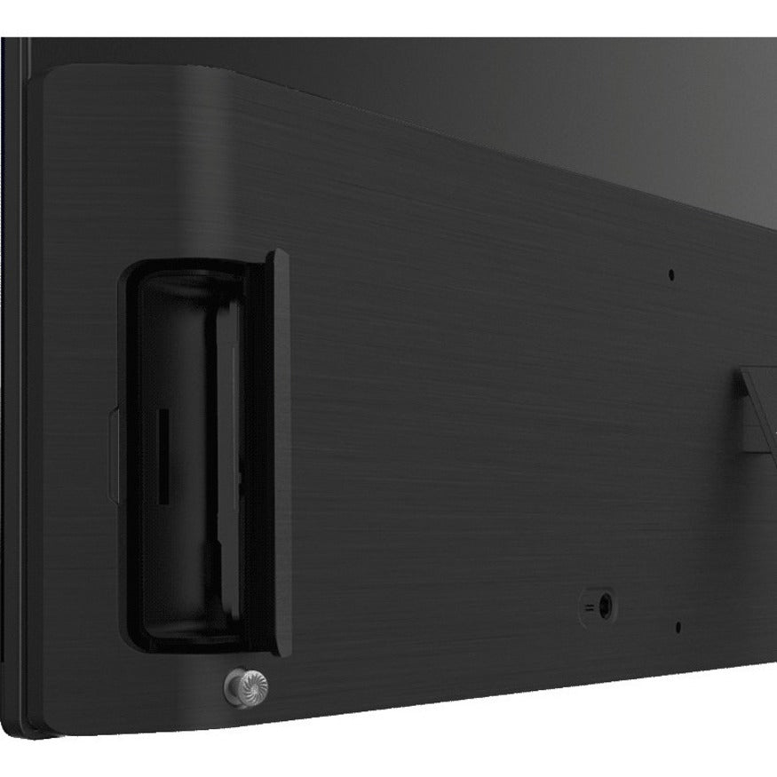 MSI Modern AM242TP 1M-1099US - All-in-One Computer - Intel Core i3 - 8 GB - 512 GB SSD - 23.8" Full HD IPS Touchscreen - Desktop - Black - W11 - 1Y Warranty