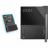 MSI Modern AM272P-821US - 27" IPS Display - All-in-One PC- Intel Core 7-150U - 32 GB - 1TB NVMe SSD - W11P - 3Y Warranty | SKU MSI-M27218