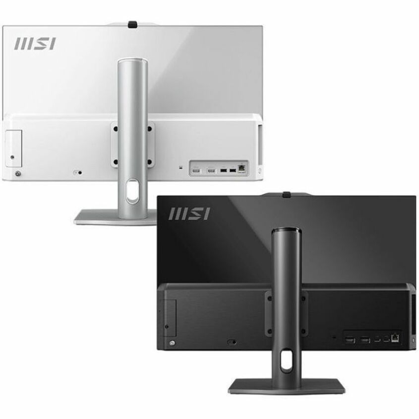 MSI Modern AM272P-821US - 27" IPS Display - All-in-One PC- Intel Core 7-150U - 32 GB - 1TB NVMe SSD - W11P - 3Y Warranty | SKU MSI-M27218