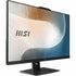 MSI Modern AM272P-821US - 27" IPS Display - All-in-One PC- Intel Core 7-150U - 32 GB - 1TB NVMe SSD - W11P - 3Y Warranty | SKU MSI-M27218