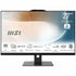MSI Modern AM272P-821US - 27" IPS Display - All-in-One PC- Intel Core 7-150U - 32 GB - 1TB NVMe SSD - W11P - 3Y Warranty | SKU MSI-M27218
