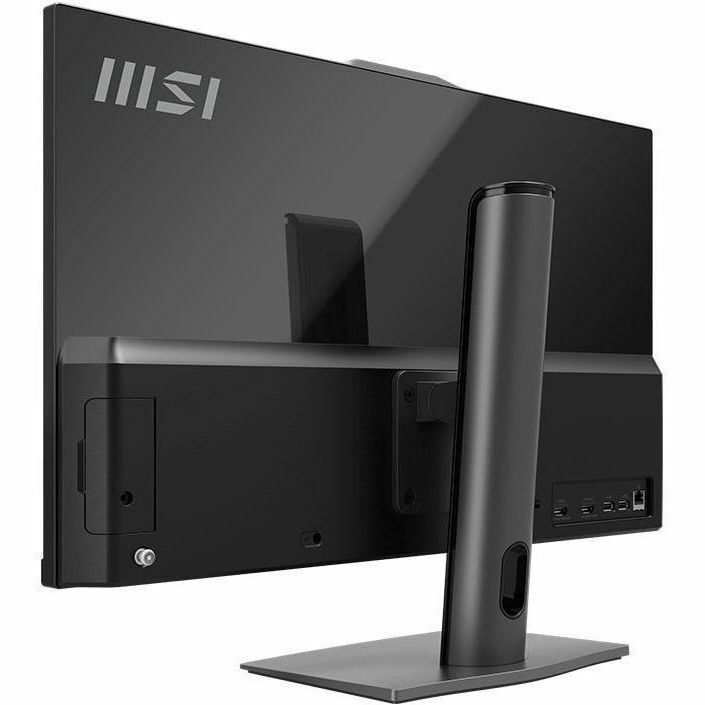 MSI Modern AM272P-821US - 27" IPS Display - All-in-One PC- Intel Core 7-150U - 32 GB - 1TB NVMe SSD - W11P - 3Y Warranty | SKU MSI-M27218