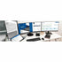 MSI Cubi NUC 010BUS Mini PC Barebone, Intel Core 5-120U, Non-OS, 3Y Advanced Replacement | SKU MSI-CU010B